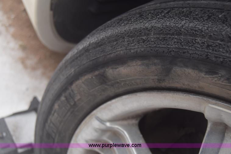 image for item BK9777 1999 Chrysler LHS