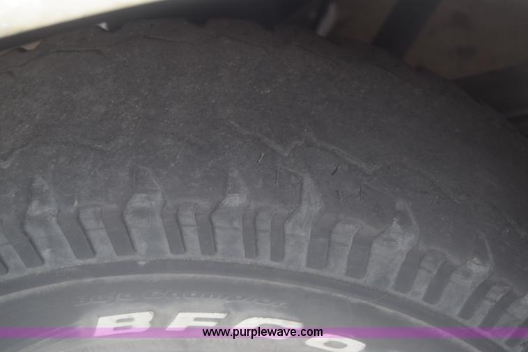 image for item BK9778 1990 Chevrolet Silverado 1500 pickup truck