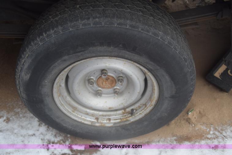 image for item BK9778 1990 Chevrolet Silverado 1500 pickup truck