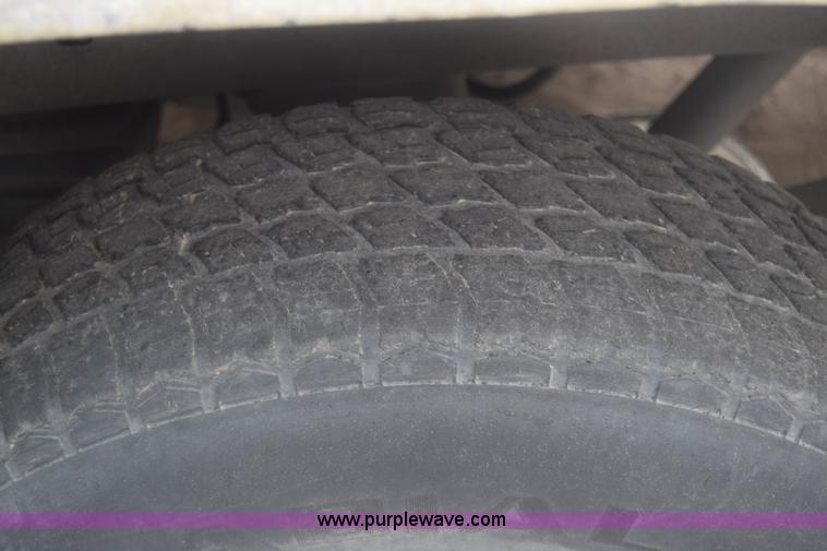 image for item BK9778 1990 Chevrolet Silverado 1500 pickup truck