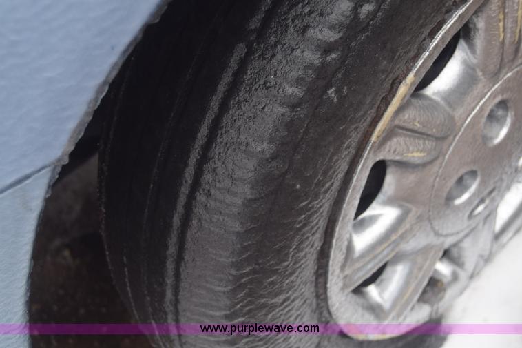 image for item BK9781 1998 Ford Taurus LX