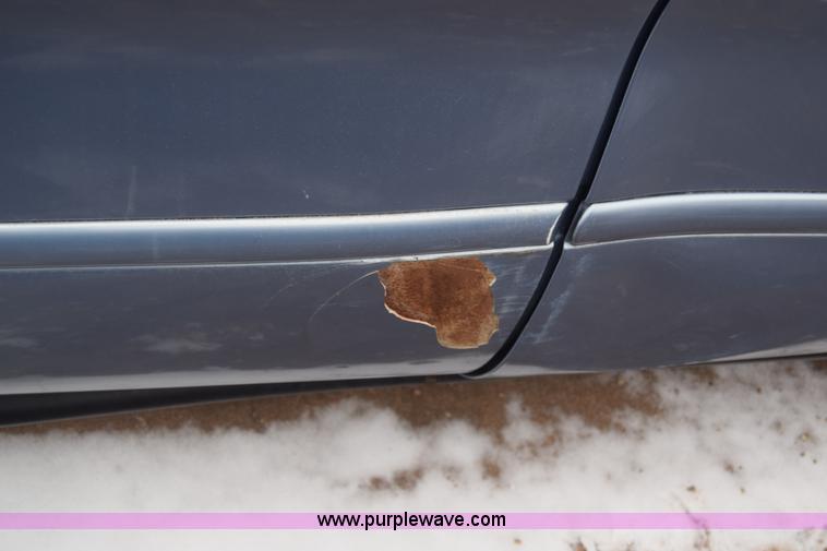 image for item BK9781 1998 Ford Taurus LX