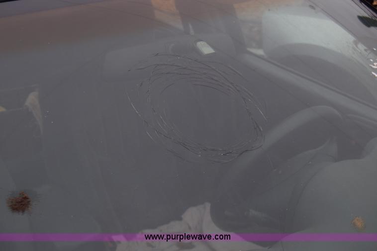 image for item BK9783 1999 Pontiac Grand AM