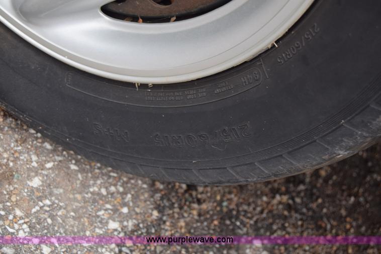 image for item BK9783 1999 Pontiac Grand AM