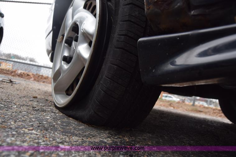 image for item BK9783 1999 Pontiac Grand AM