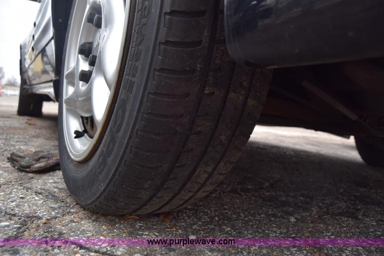 image for item BK9783 1999 Pontiac Grand AM