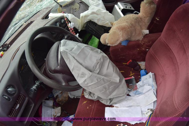 image for item BK9784 1997 Chevrolet Lumina