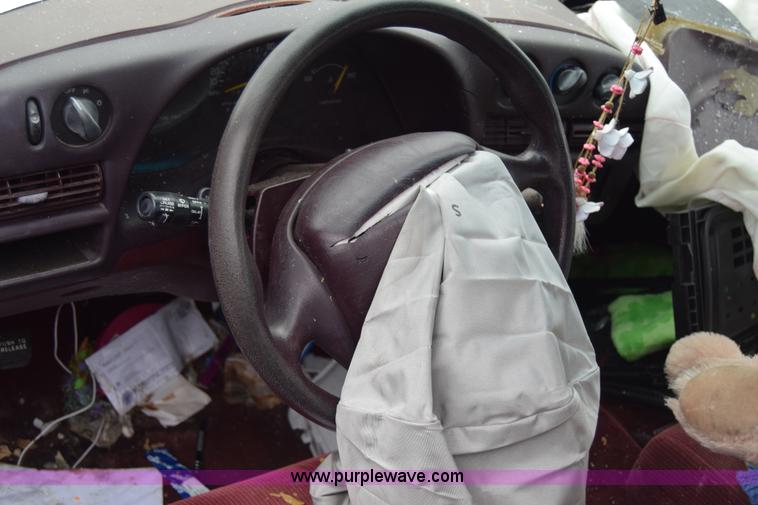 image for item BK9784 1997 Chevrolet Lumina