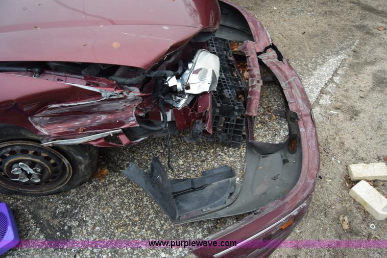 image for item BK9784 1997 Chevrolet Lumina