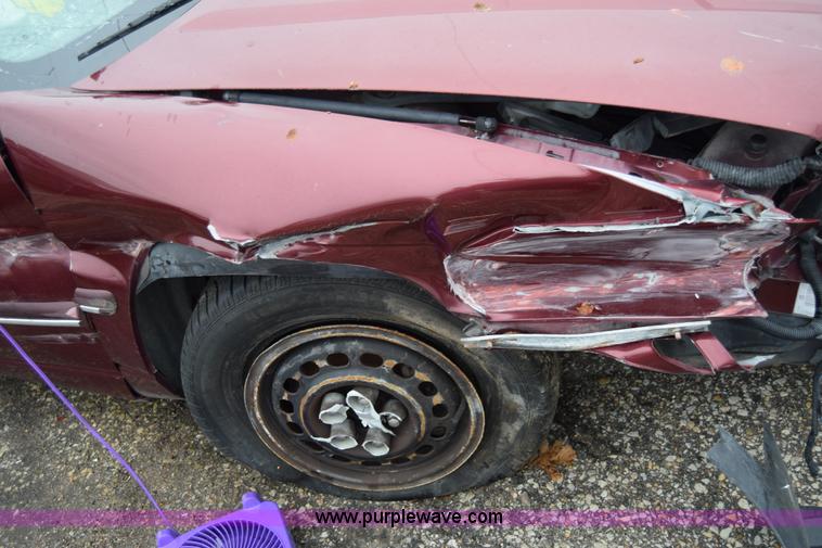 image for item BK9784 1997 Chevrolet Lumina