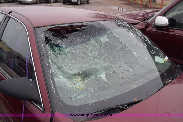 image for item BK9784 1997 Chevrolet Lumina