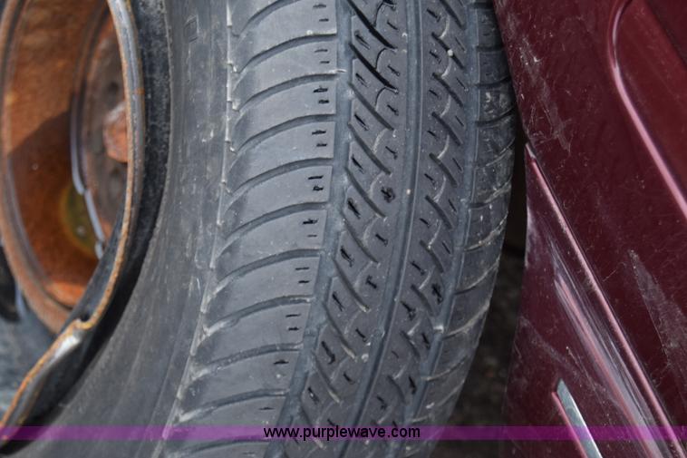 image for item BK9784 1997 Chevrolet Lumina