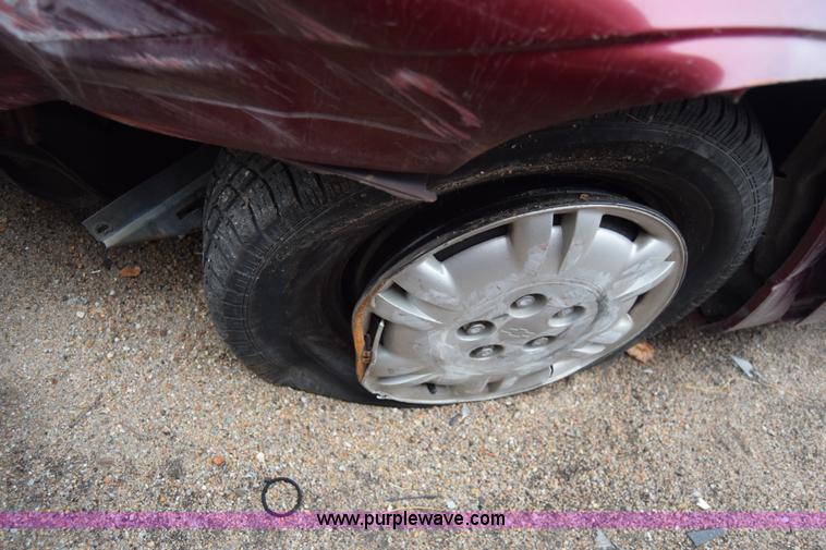 image for item BK9784 1997 Chevrolet Lumina