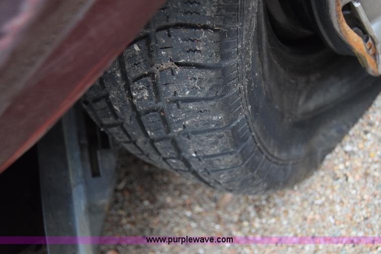 image for item BK9784 1997 Chevrolet Lumina