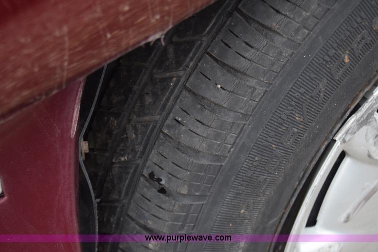 image for item BK9784 1997 Chevrolet Lumina