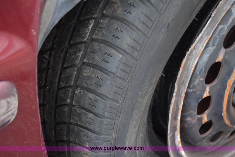 image for item BK9784 1997 Chevrolet Lumina