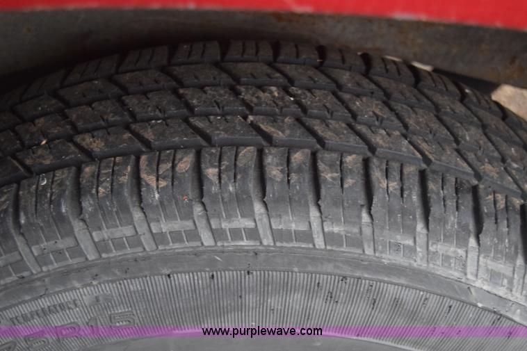 image for item BK9787 2001 Chevrolet S10 Ext. Cab pickup truck