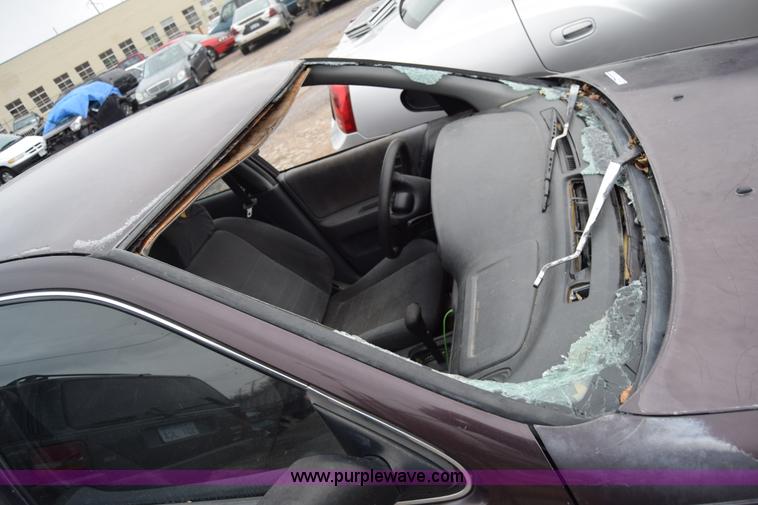 image for item BK9788 1997 Nissan Altima