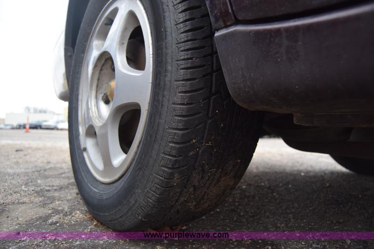 image for item BK9788 1997 Nissan Altima