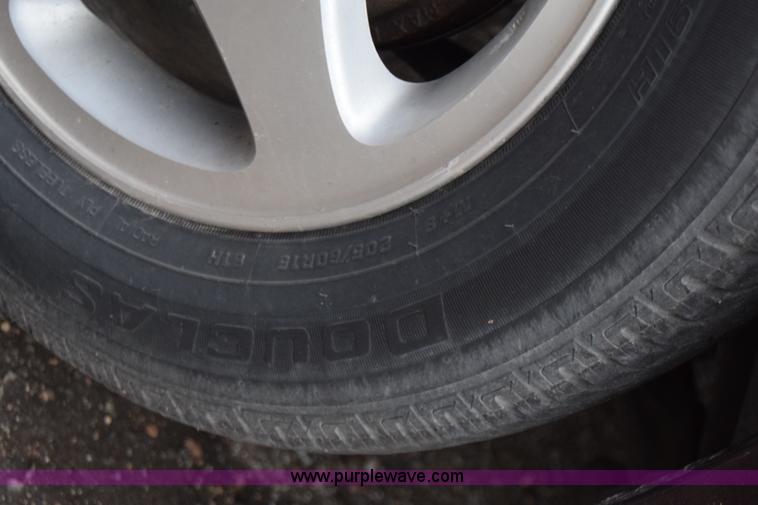 image for item BK9788 1997 Nissan Altima