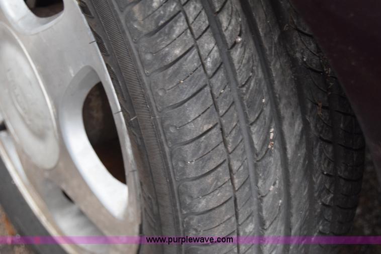 image for item BK9788 1997 Nissan Altima