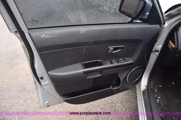 image for item BK9795 2011 Kia Soul SUV