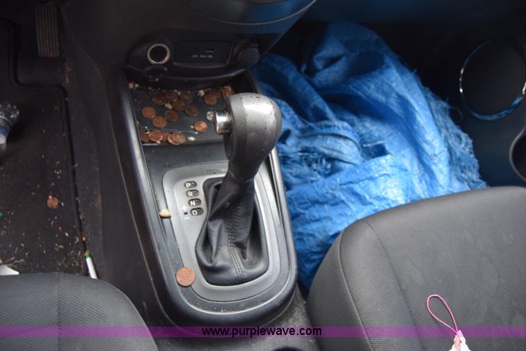 image for item BK9795 2011 Kia Soul SUV