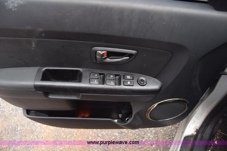 image for item BK9795 2011 Kia Soul SUV