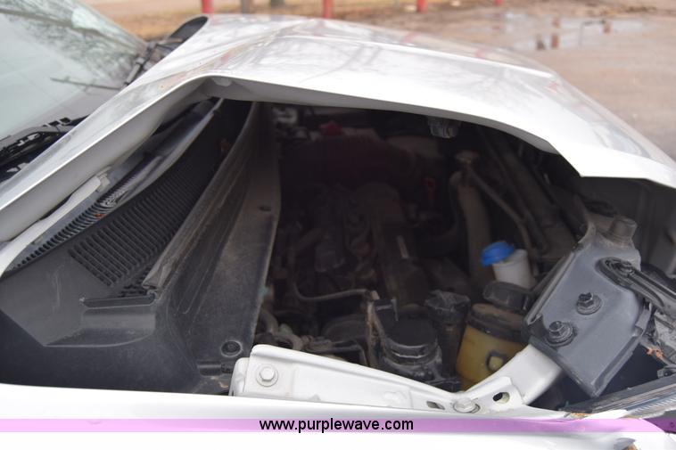 image for item BK9795 2011 Kia Soul SUV