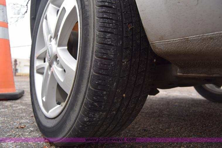 image for item BK9795 2011 Kia Soul SUV