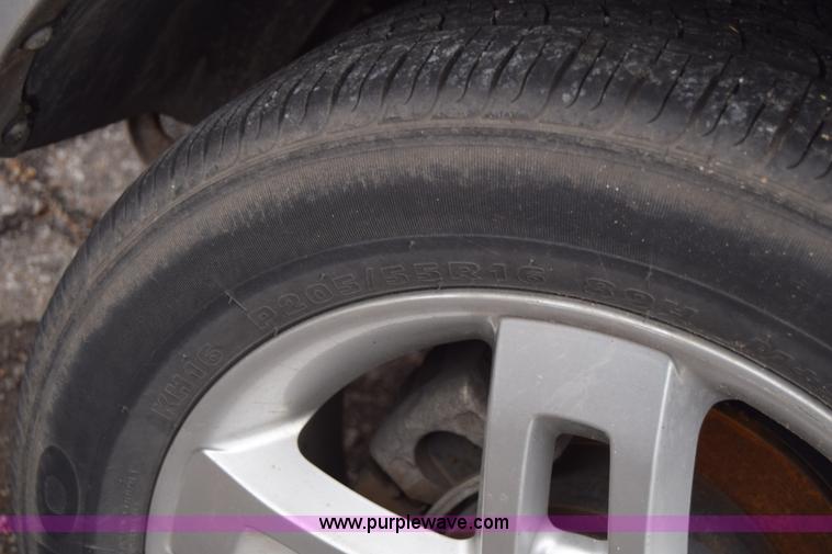 image for item BK9795 2011 Kia Soul SUV