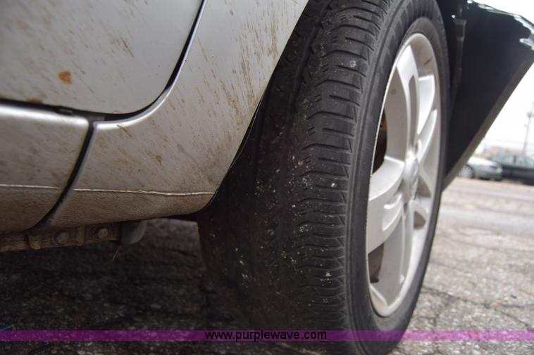 image for item BK9795 2011 Kia Soul SUV