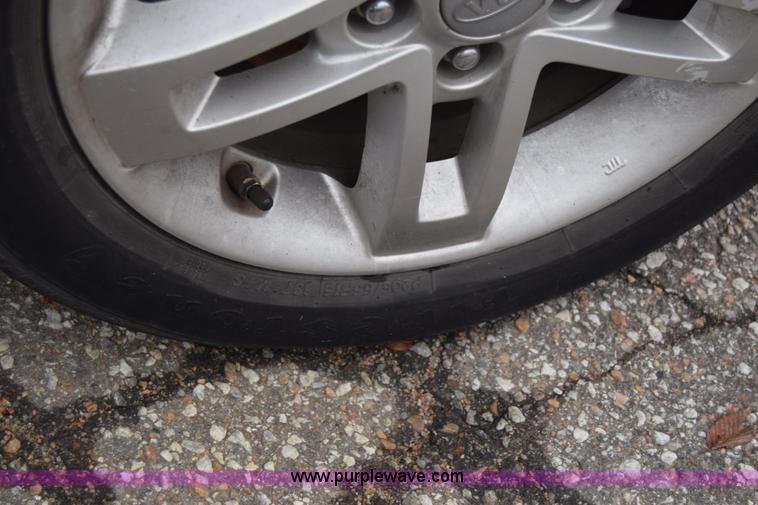 image for item BK9795 2011 Kia Soul SUV