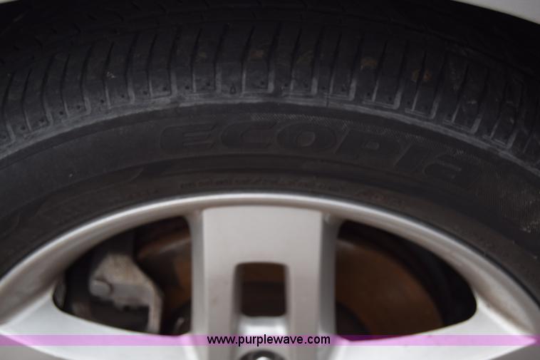 image for item BK9795 2011 Kia Soul SUV