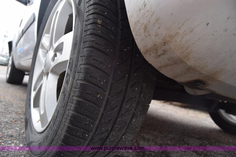 image for item BK9795 2011 Kia Soul SUV