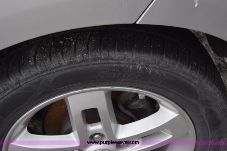 image for item BK9795 2011 Kia Soul SUV