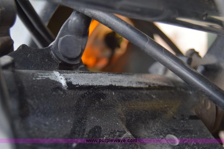 image for item BK9797 1990 Kawasaki ZX600-D motorcycle