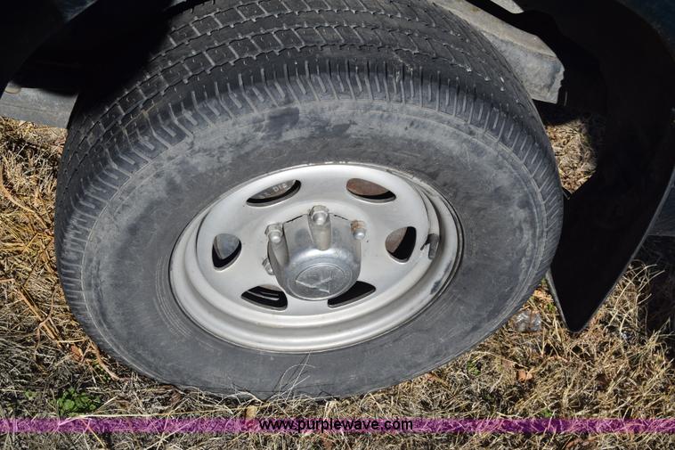 image for item BO9588 2000 Mitsubishi Montero Sport ES SUV