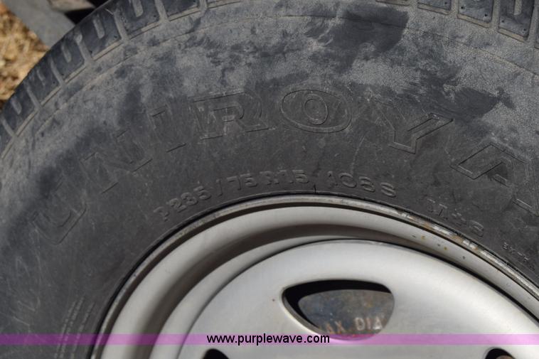 image for item BO9588 2000 Mitsubishi Montero Sport ES SUV