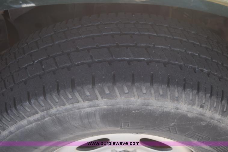 image for item BO9588 2000 Mitsubishi Montero Sport ES SUV