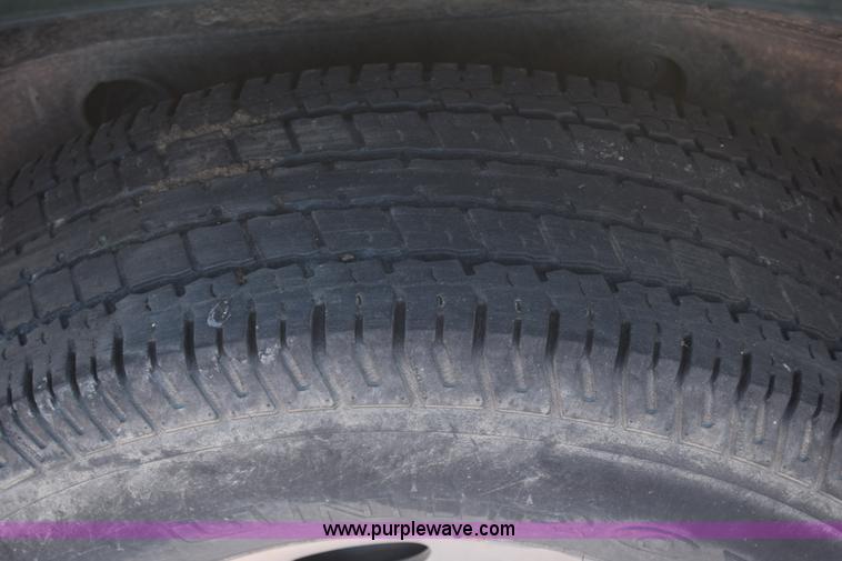 image for item BO9588 2000 Mitsubishi Montero Sport ES SUV