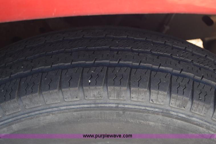 image for item BO9589 1998 Mercury Mountaineer SUV