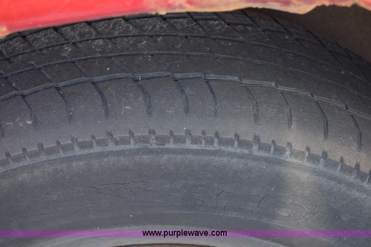 image for item BO9589 1998 Mercury Mountaineer SUV