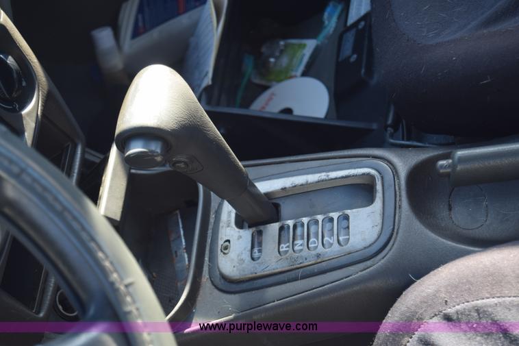 image for item BO9590 2002 Nissan Sentra