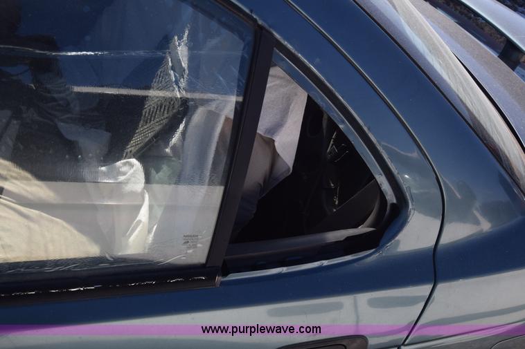 image for item BO9590 2002 Nissan Sentra