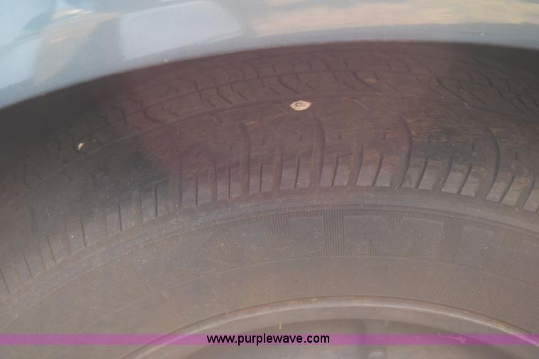 image for item BO9590 2002 Nissan Sentra