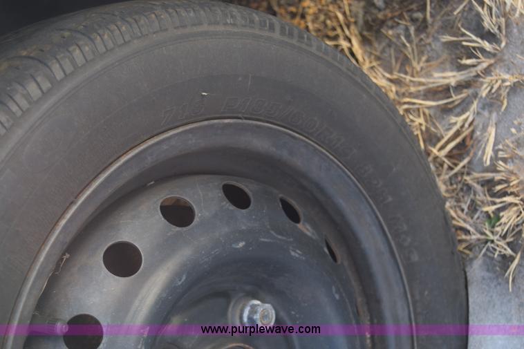 image for item BO9590 2002 Nissan Sentra