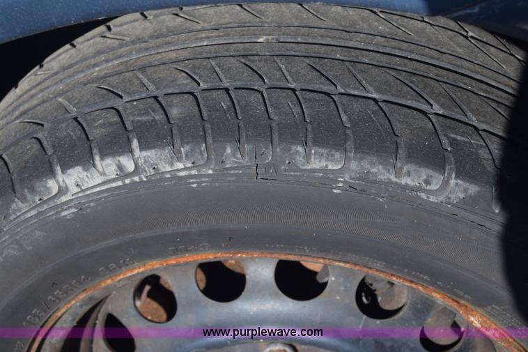 image for item BO9590 2002 Nissan Sentra