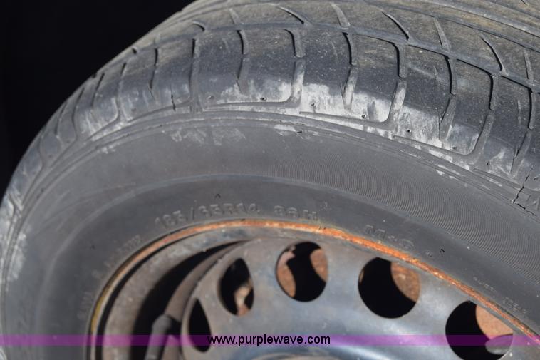 image for item BO9590 2002 Nissan Sentra