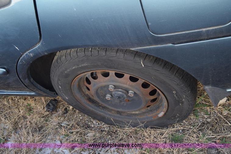 image for item BO9590 2002 Nissan Sentra